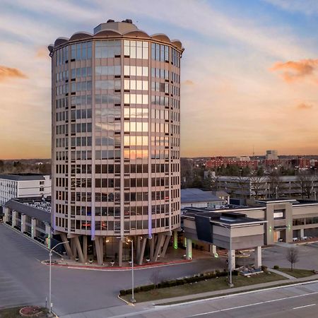 Radisson Hotel Southfield-Detroit Ngoại thất bức ảnh