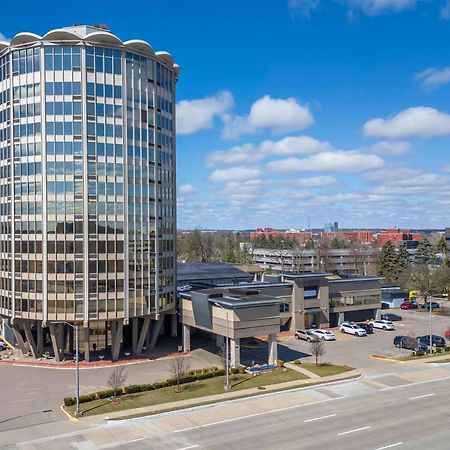 Radisson Hotel Southfield-Detroit Ngoại thất bức ảnh