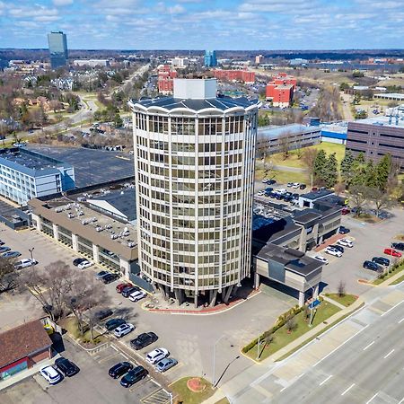 Radisson Hotel Southfield-Detroit Ngoại thất bức ảnh