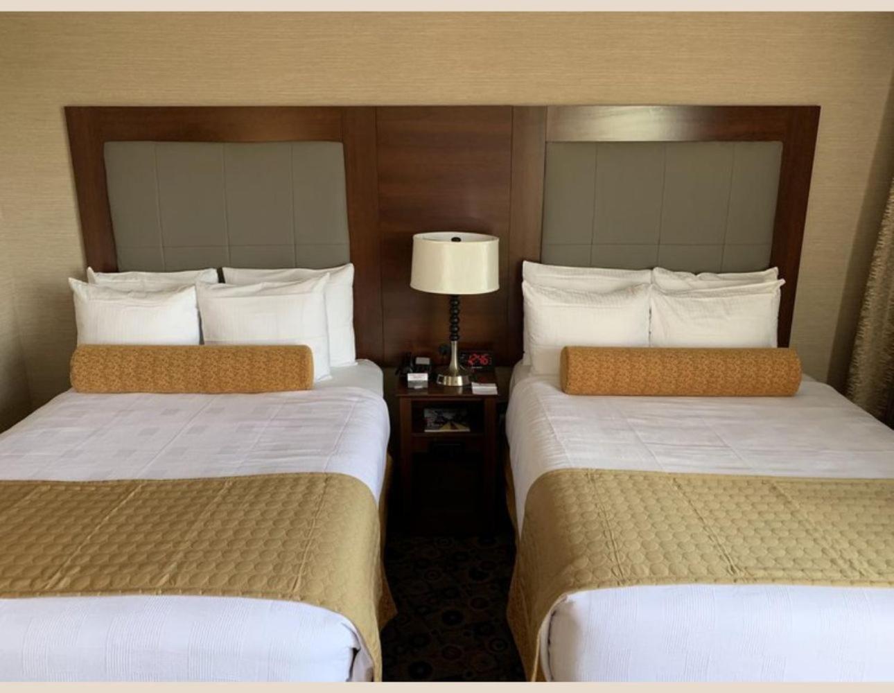 Radisson Hotel Southfield-Detroit Ngoại thất bức ảnh