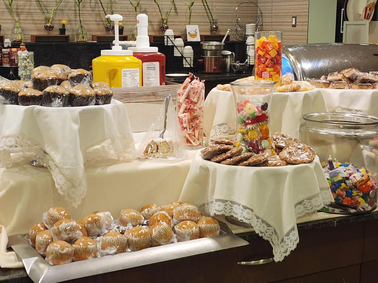 Radisson Hotel Southfield-Detroit Ngoại thất bức ảnh