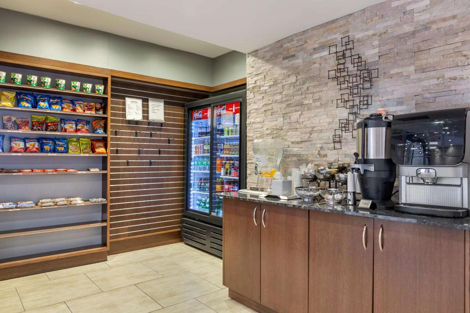 Radisson Hotel Southfield-Detroit Ngoại thất bức ảnh