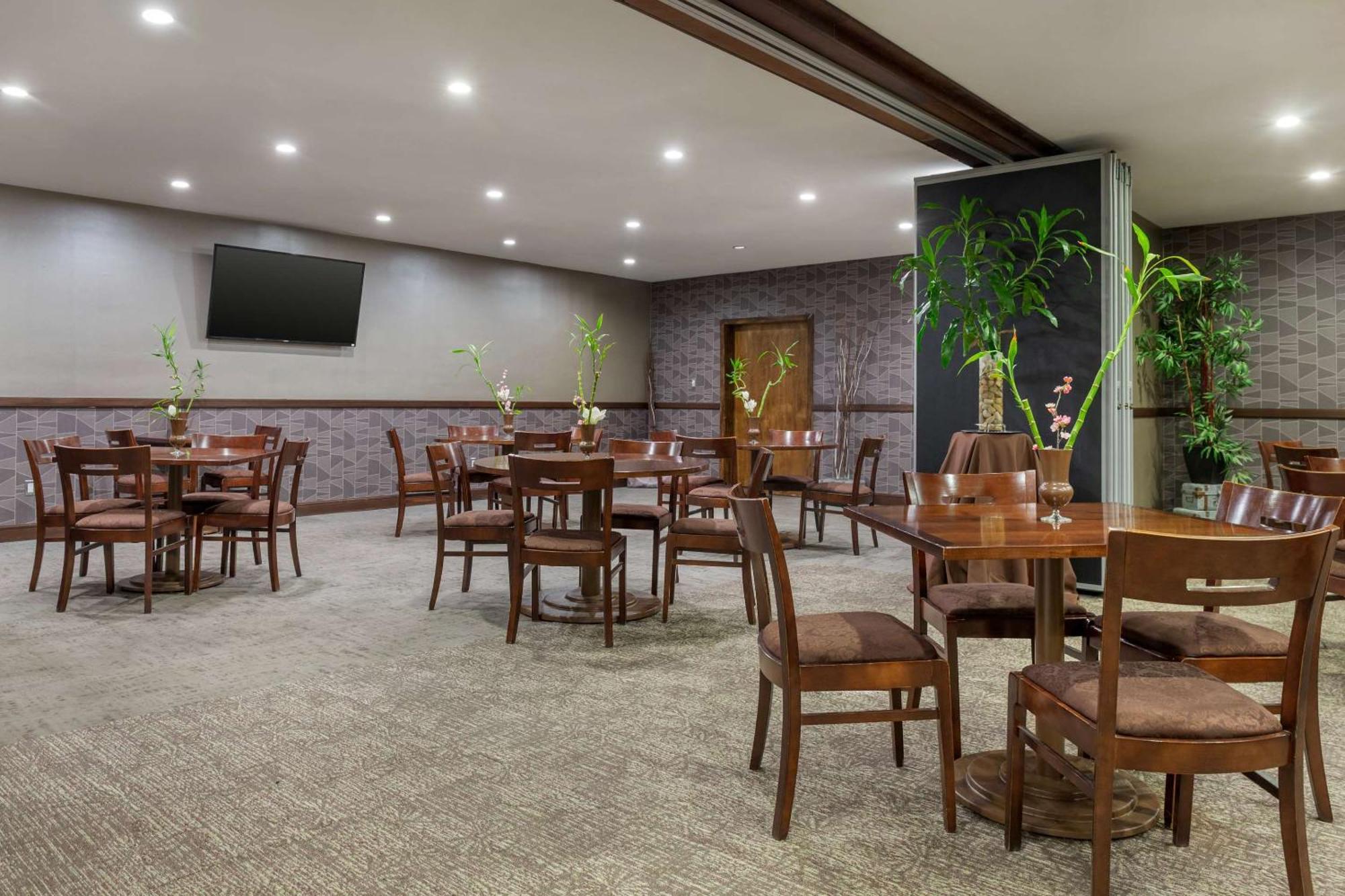 Radisson Hotel Southfield-Detroit Ngoại thất bức ảnh