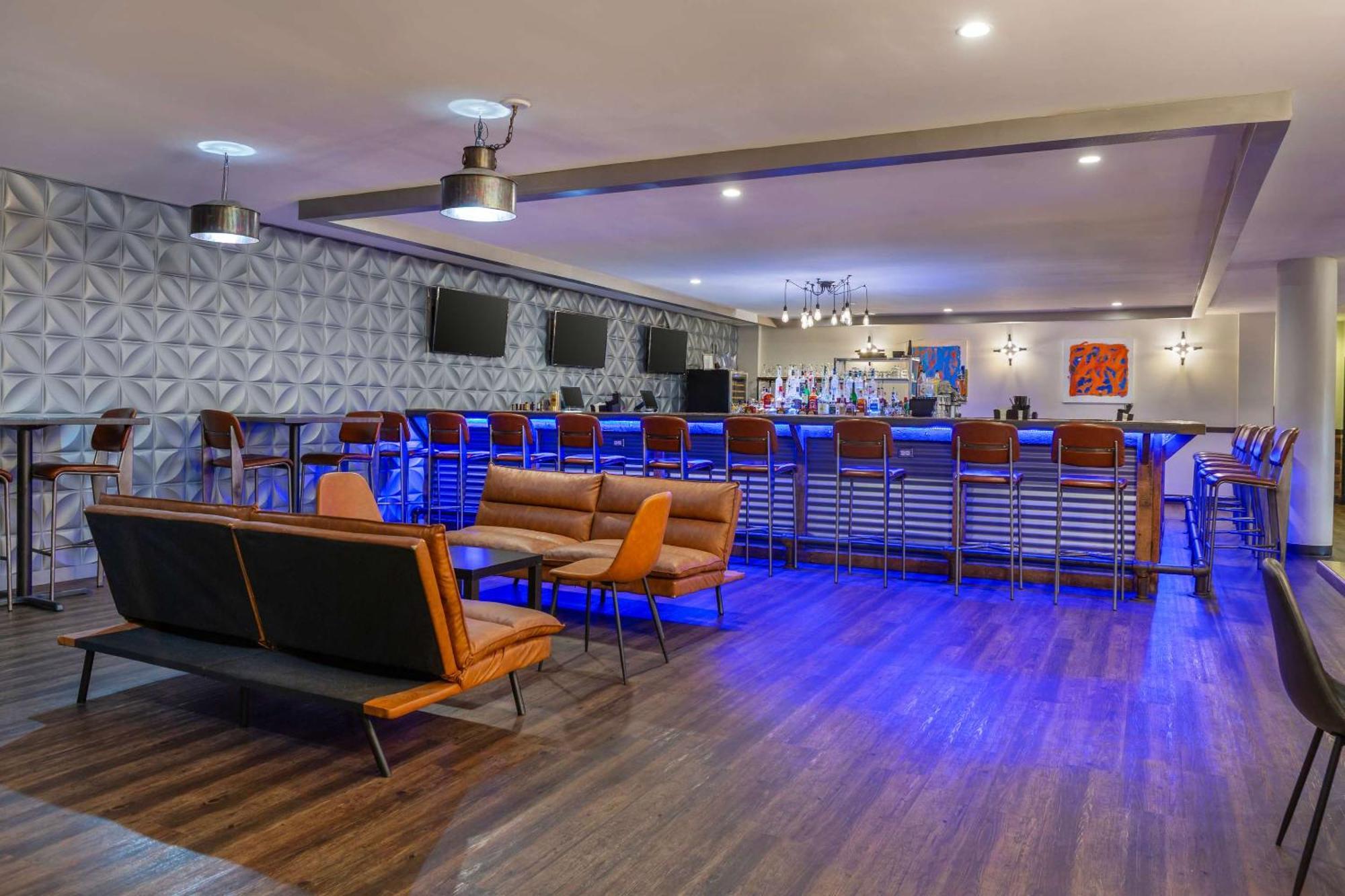 Radisson Hotel Southfield-Detroit Ngoại thất bức ảnh