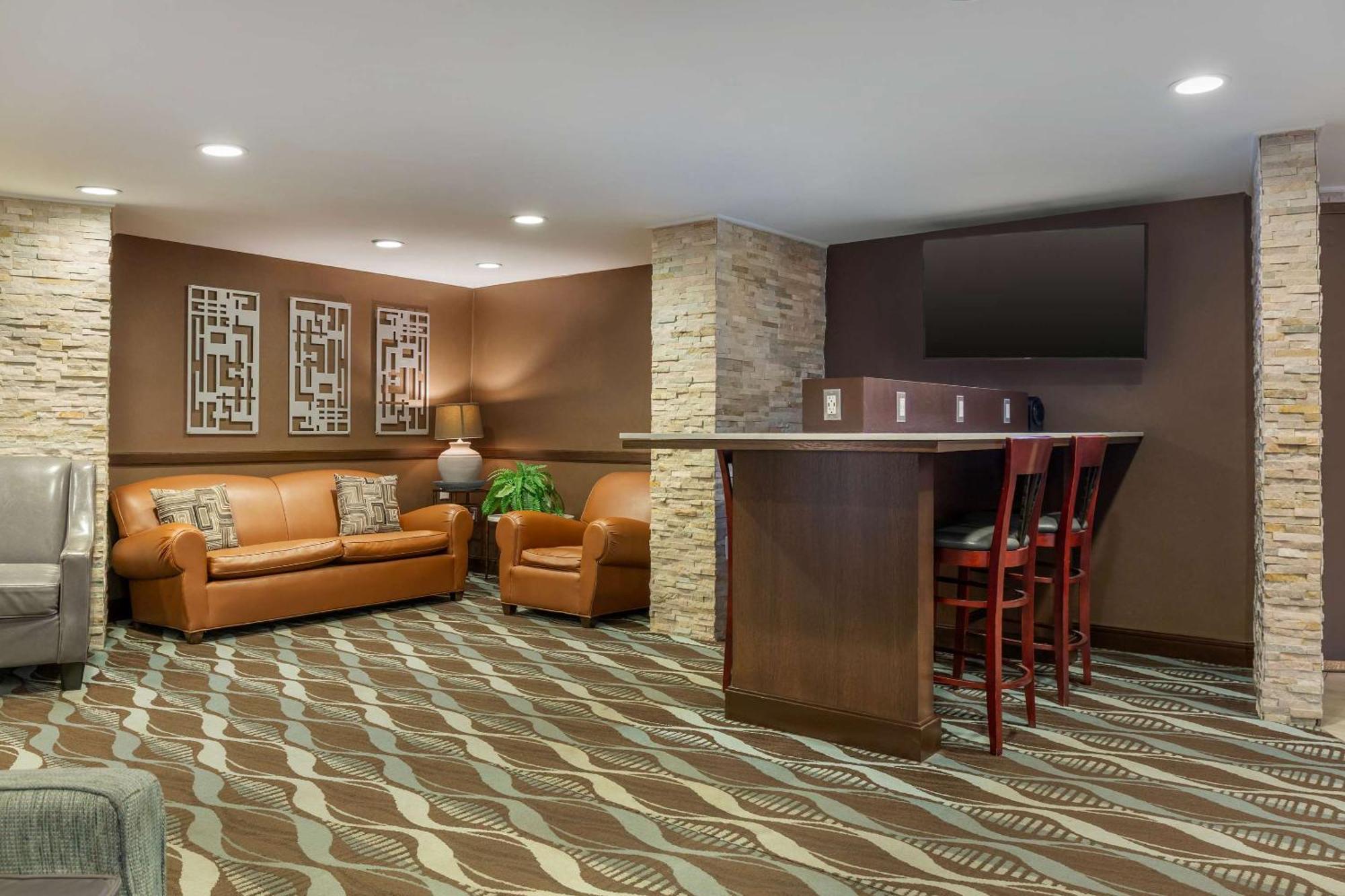 Radisson Hotel Southfield-Detroit Ngoại thất bức ảnh