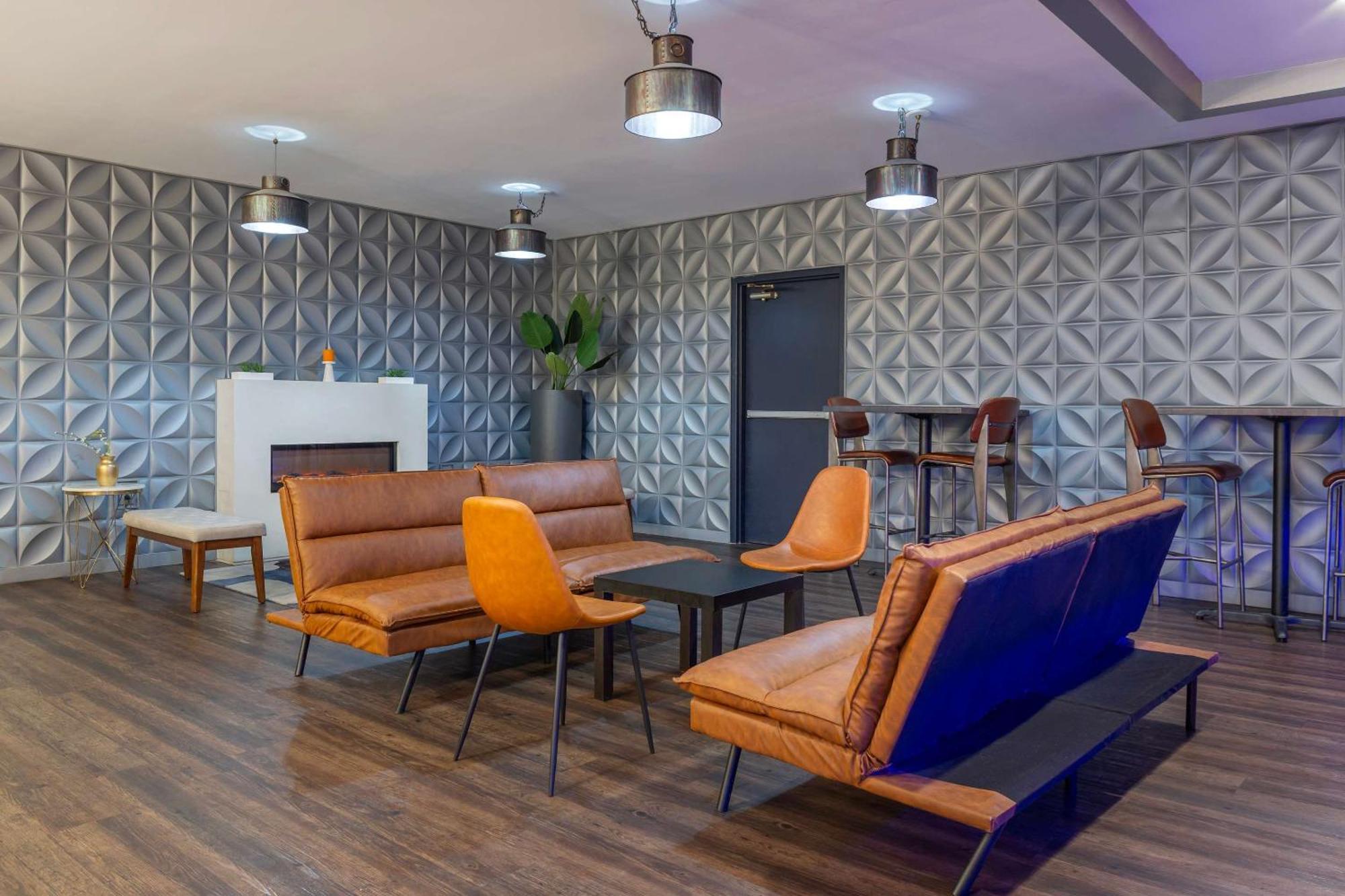 Radisson Hotel Southfield-Detroit Ngoại thất bức ảnh