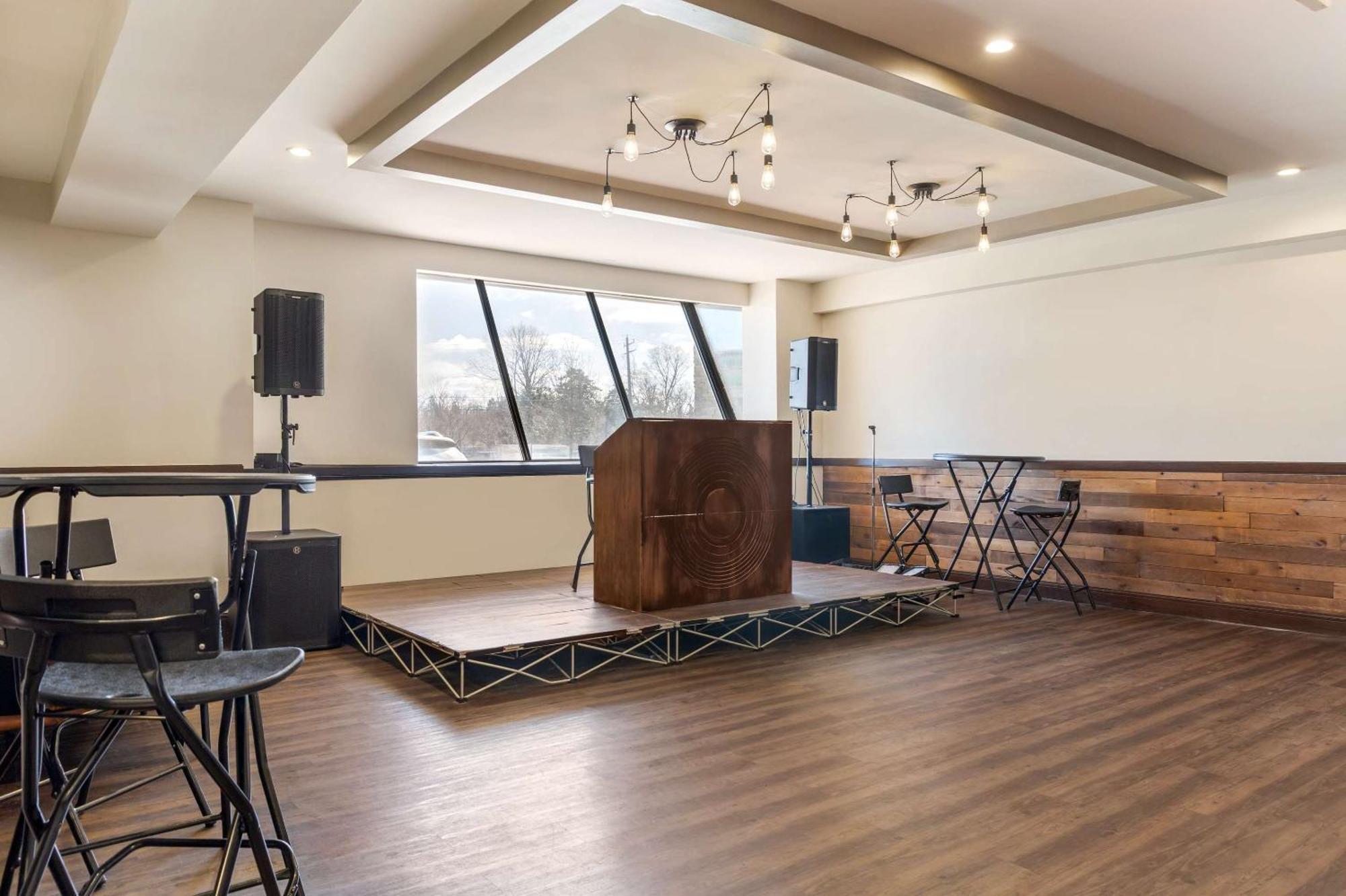 Radisson Hotel Southfield-Detroit Ngoại thất bức ảnh