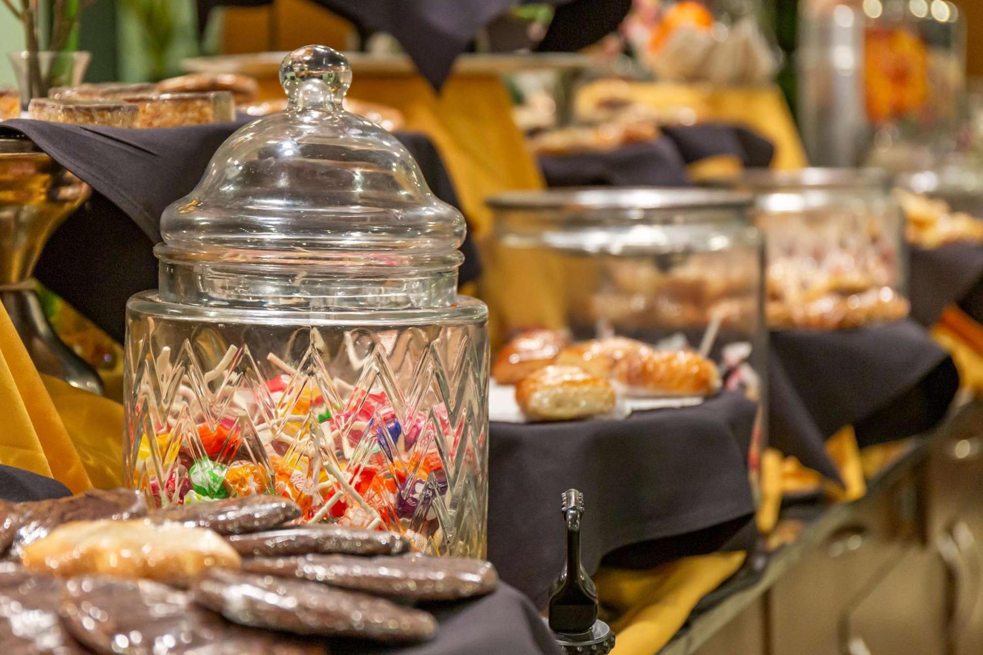 Radisson Hotel Southfield-Detroit Ngoại thất bức ảnh