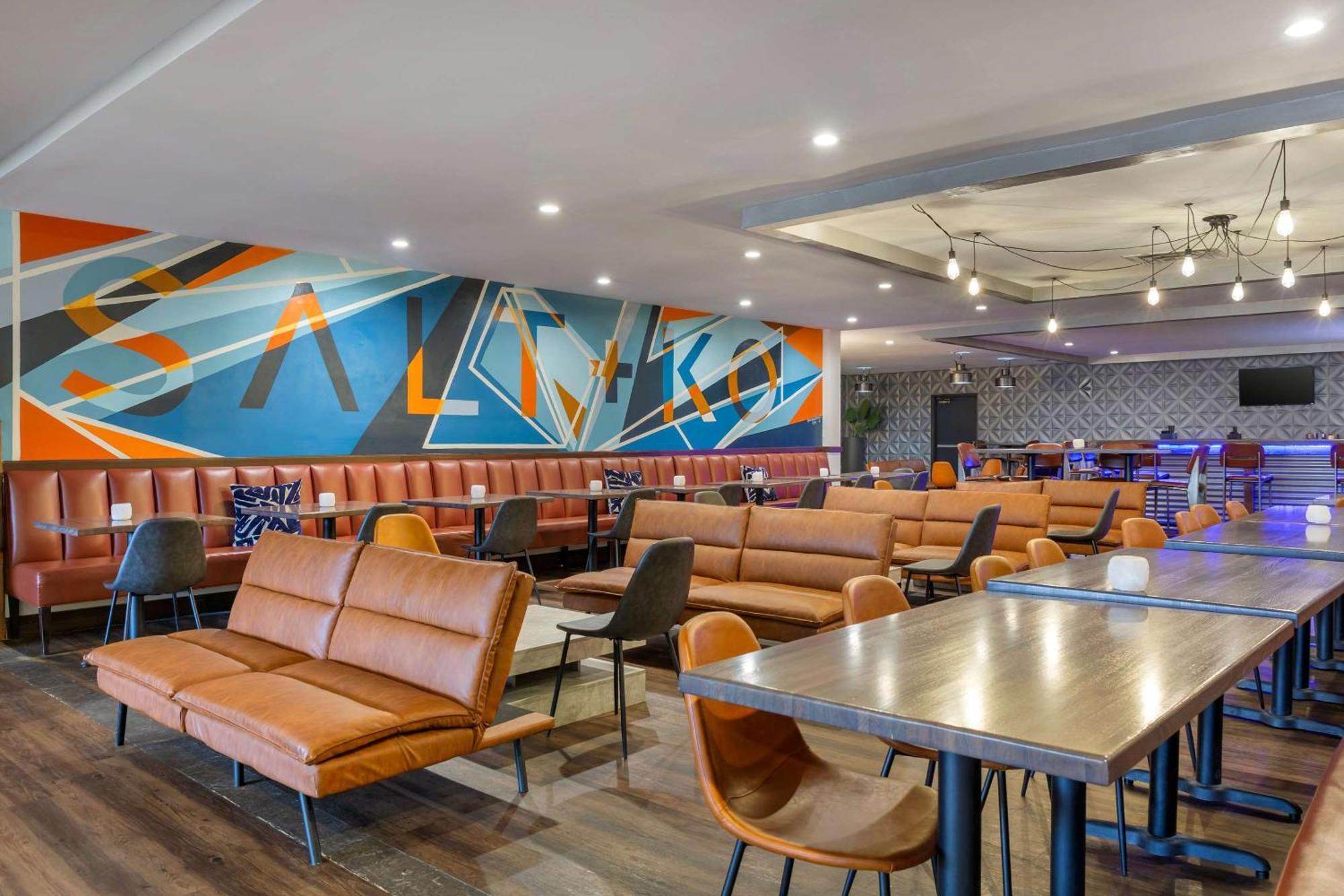 Radisson Hotel Southfield-Detroit Ngoại thất bức ảnh