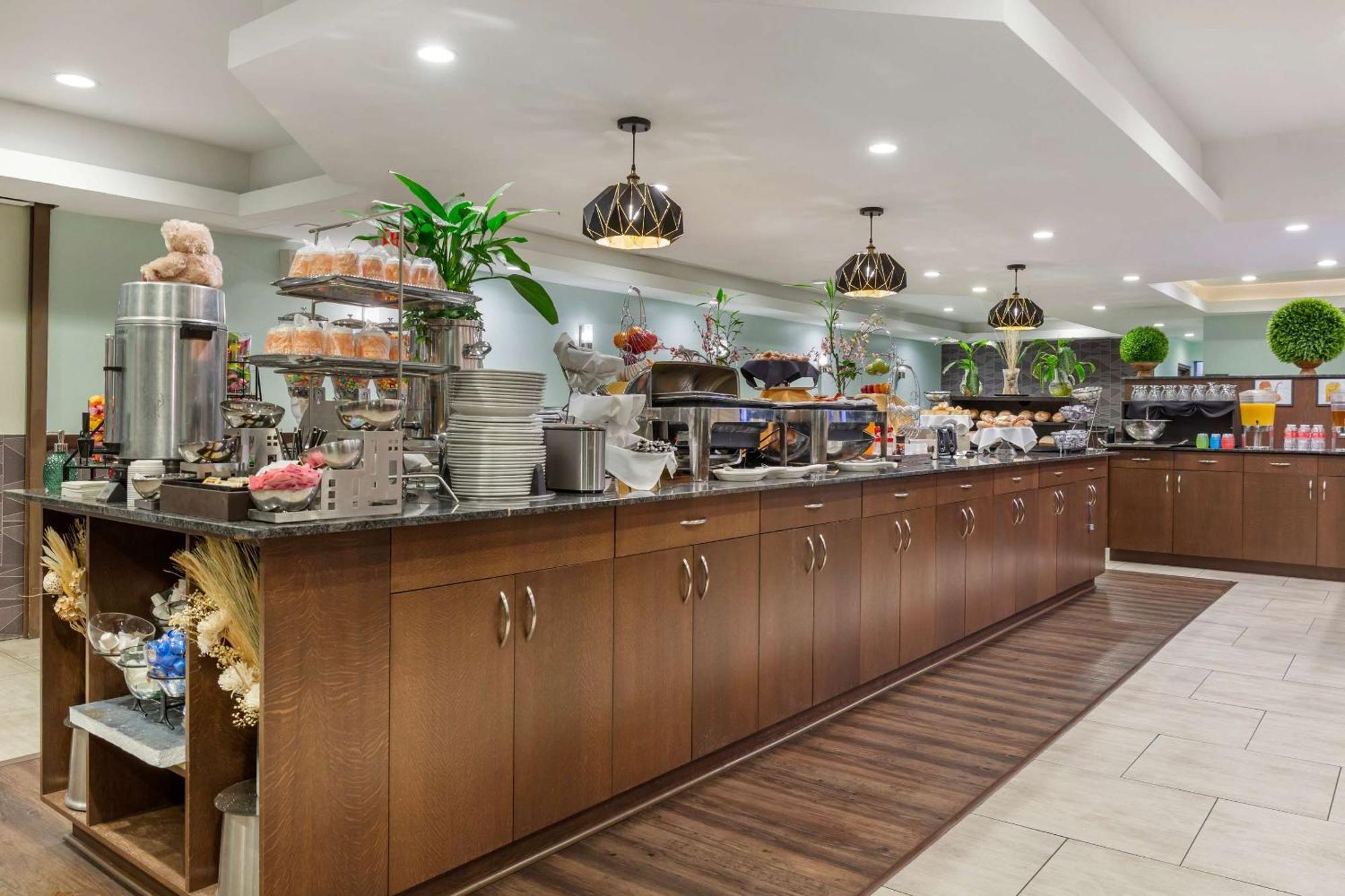 Radisson Hotel Southfield-Detroit Ngoại thất bức ảnh