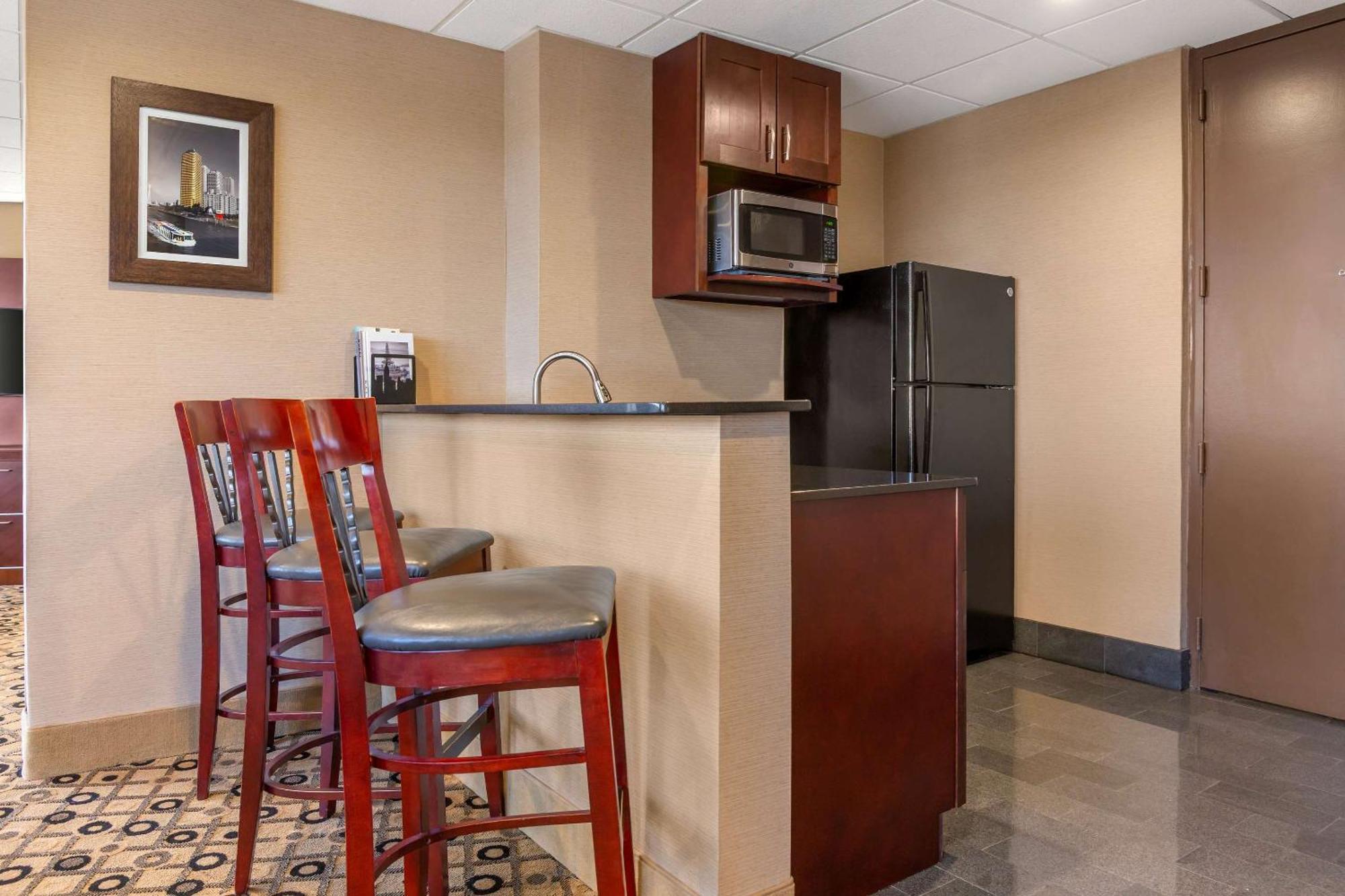 Radisson Hotel Southfield-Detroit Ngoại thất bức ảnh