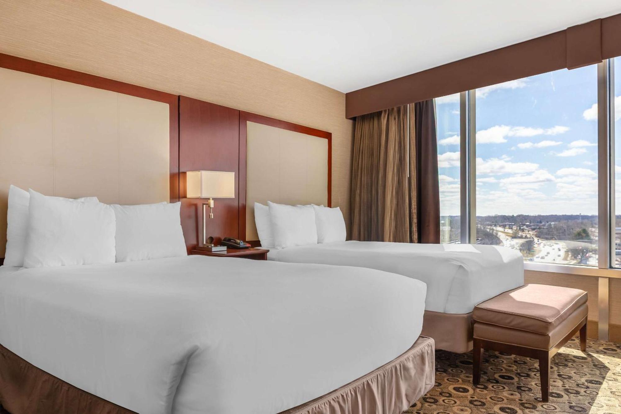 Radisson Hotel Southfield-Detroit Ngoại thất bức ảnh