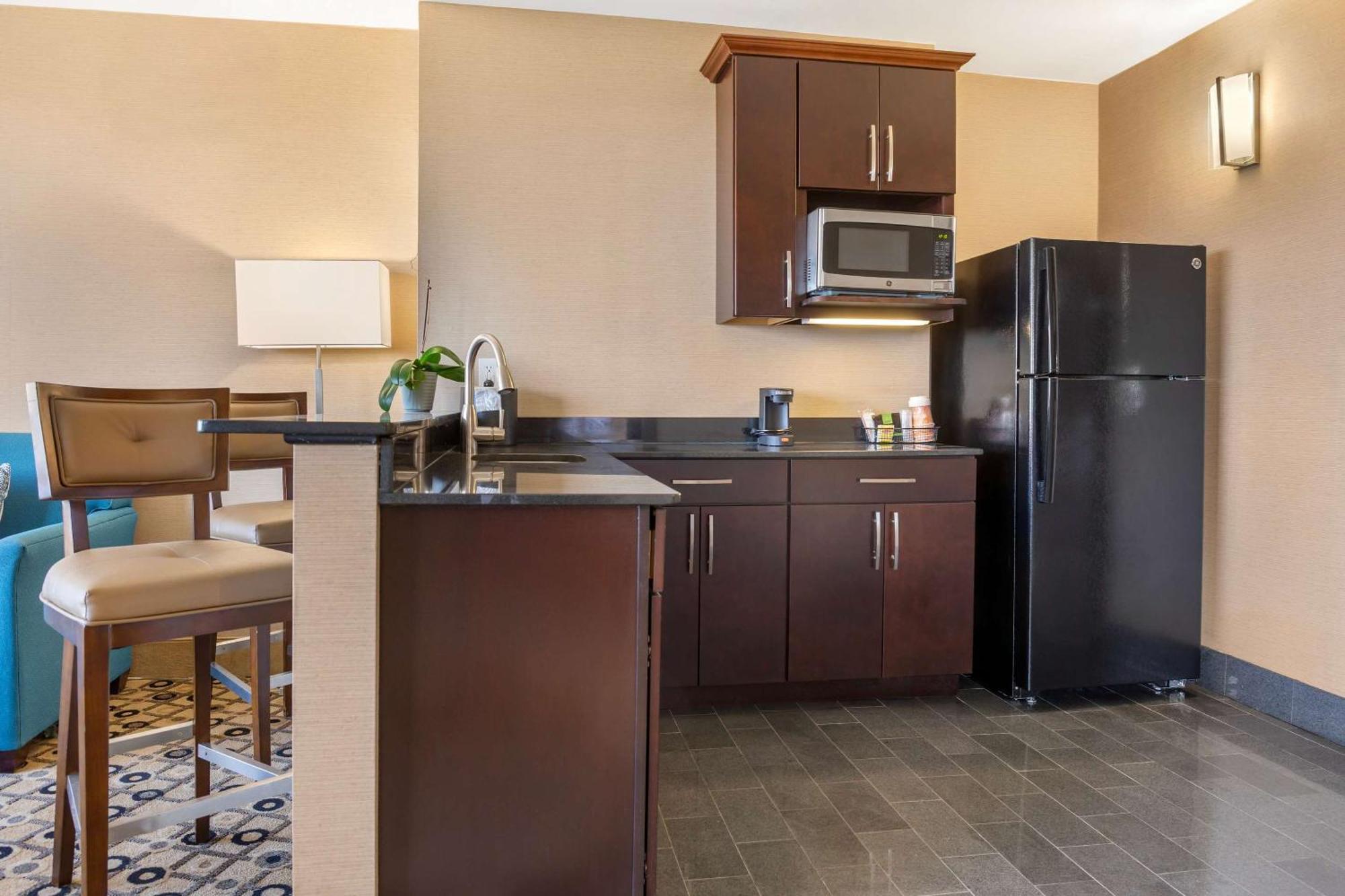 Radisson Hotel Southfield-Detroit Ngoại thất bức ảnh