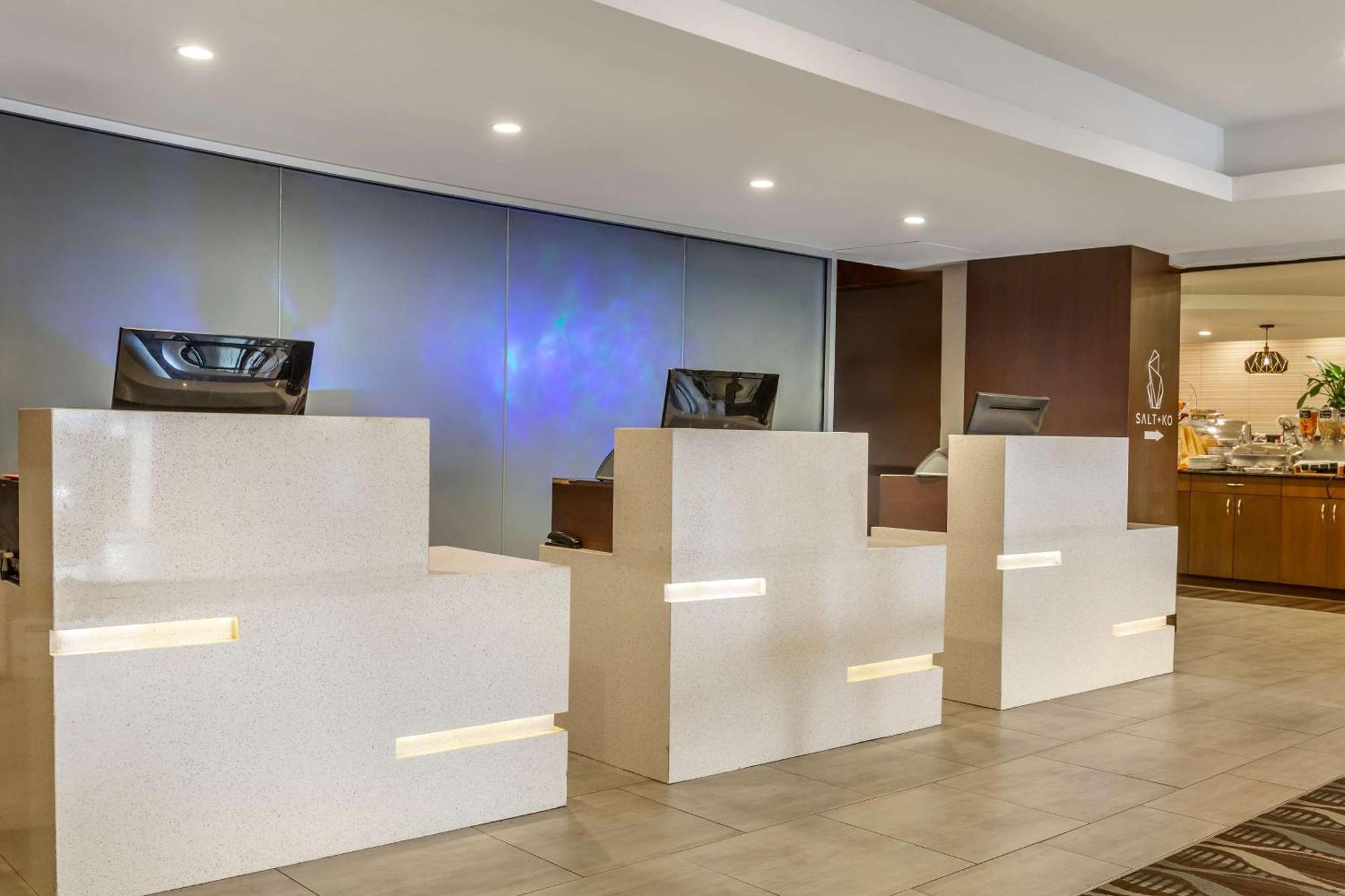 Radisson Hotel Southfield-Detroit Ngoại thất bức ảnh